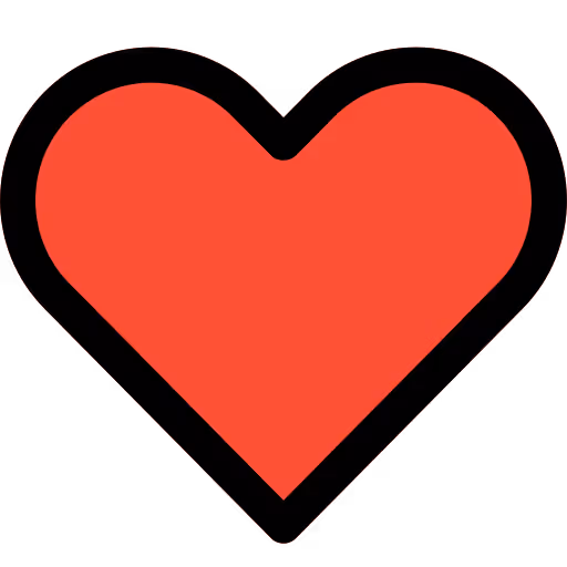 heart icon
