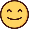 smile emoji icon