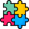 Puzzle icon