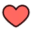 Heart Icon