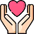 Love icon
