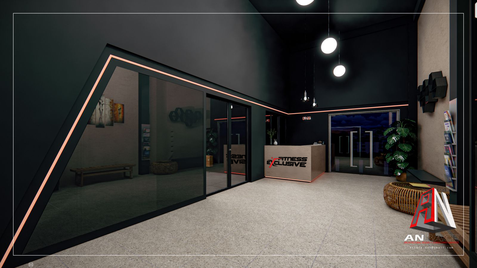 Gym 3