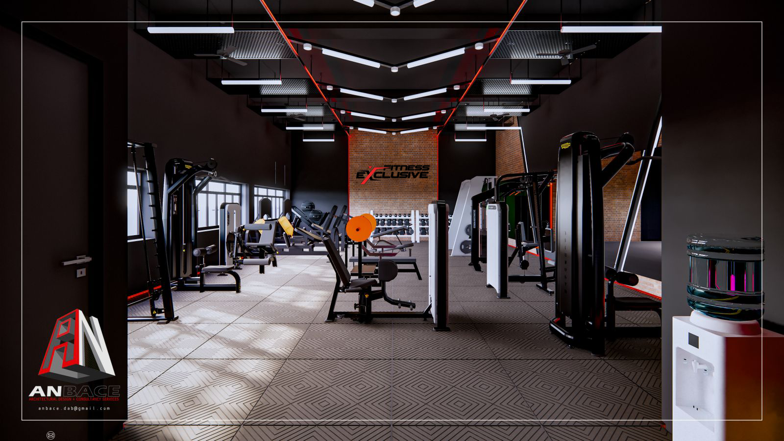 Gym 2