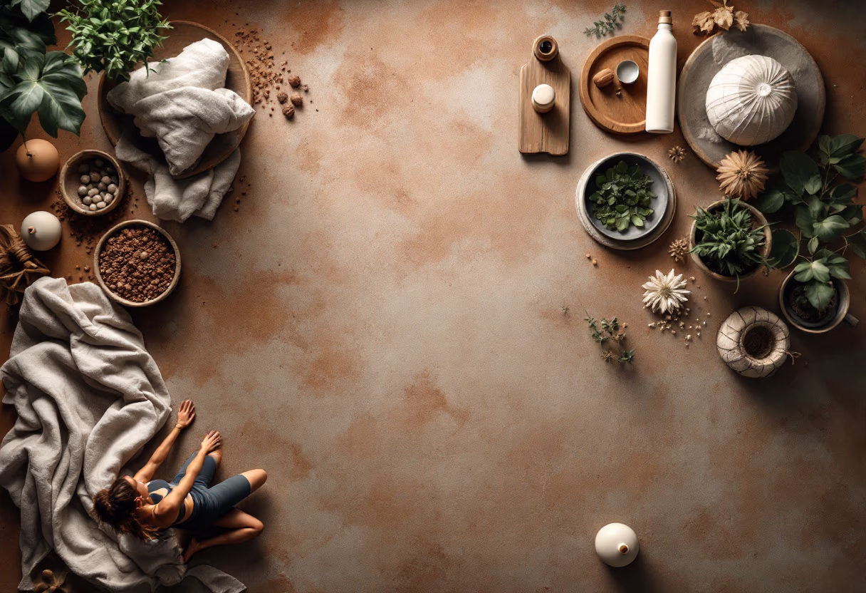 image of group class in action (for a gym)