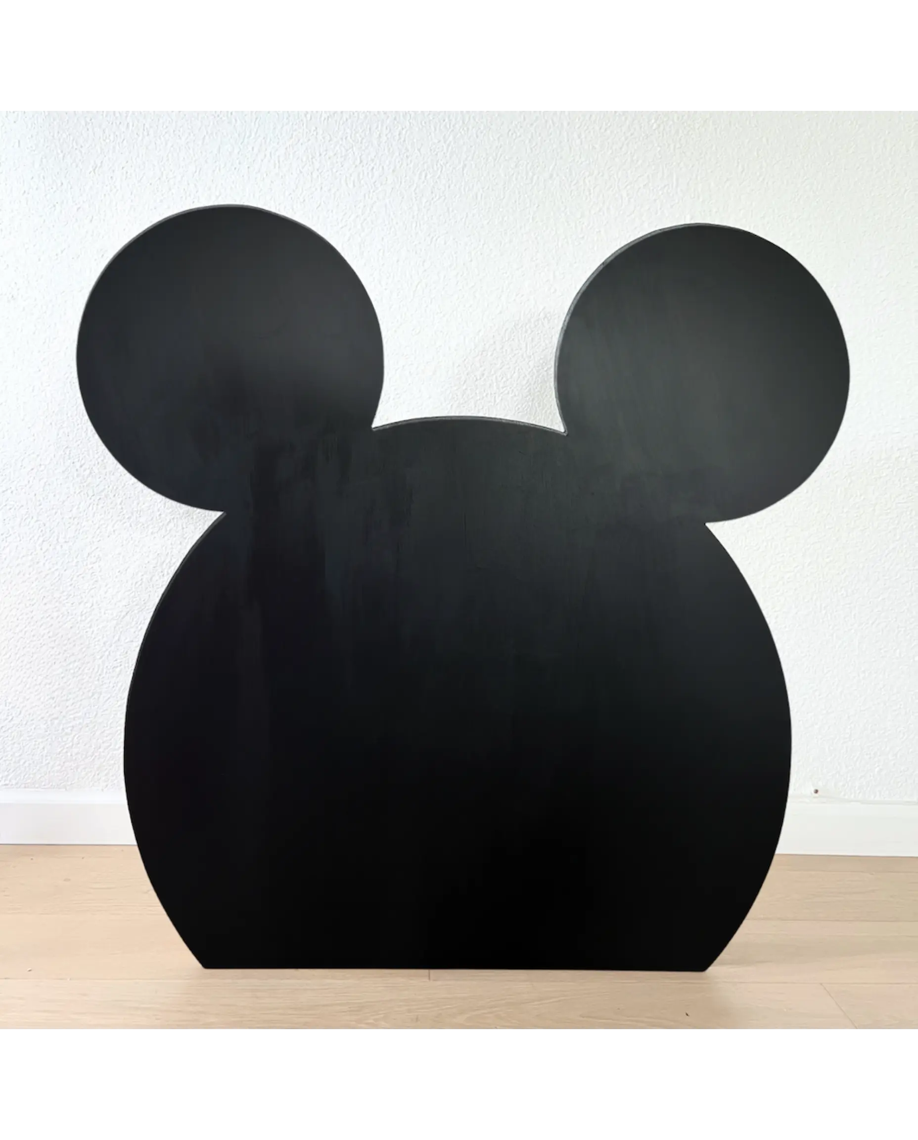 Mickey Mouse backdrop panel rental in Dallas