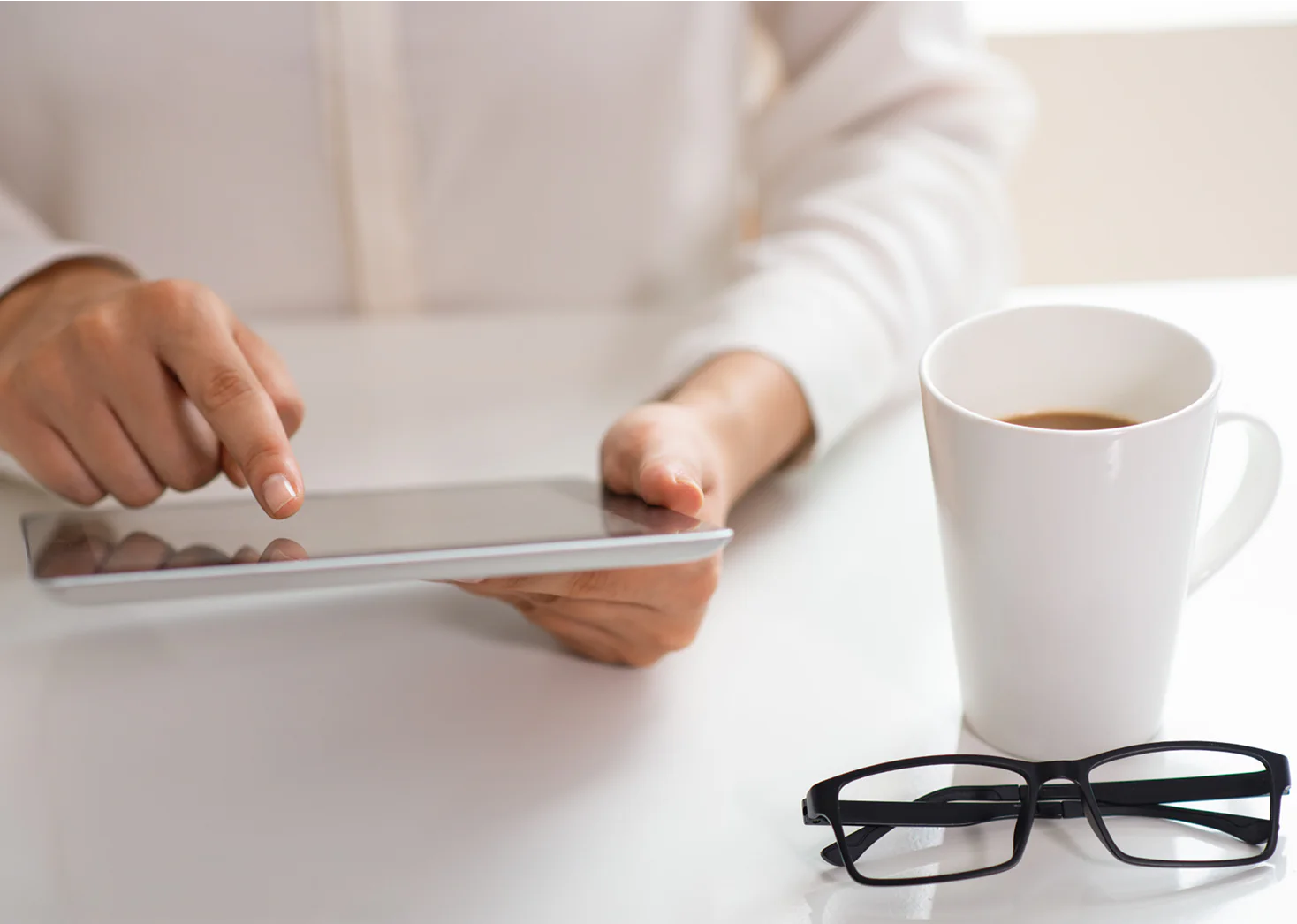 Healthcare Platform Redesign (Docchai)