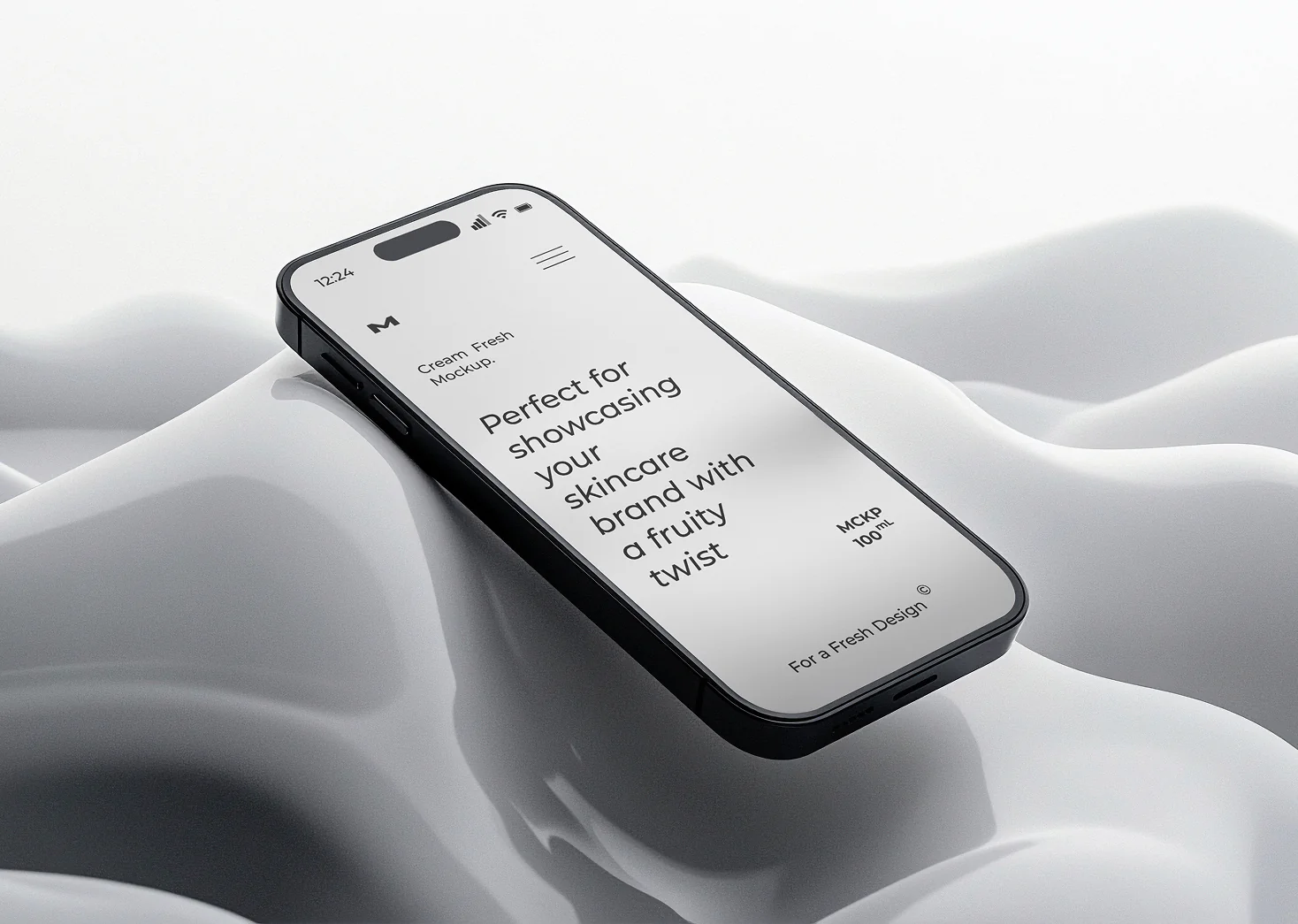 GreenLeaf Studio Branding & Website