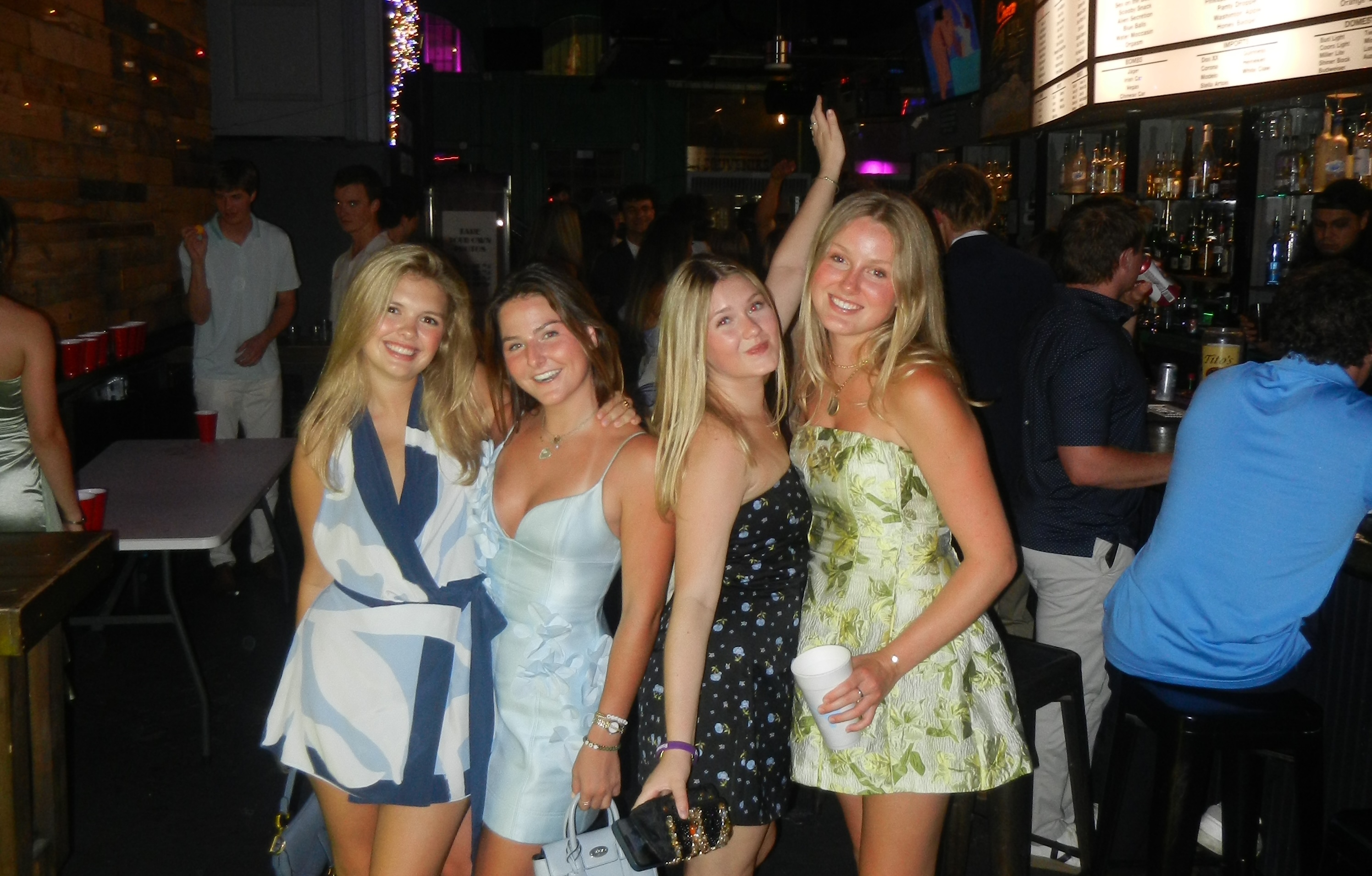 Driving Social Media and Marketing Growth Across Four Austin Venues