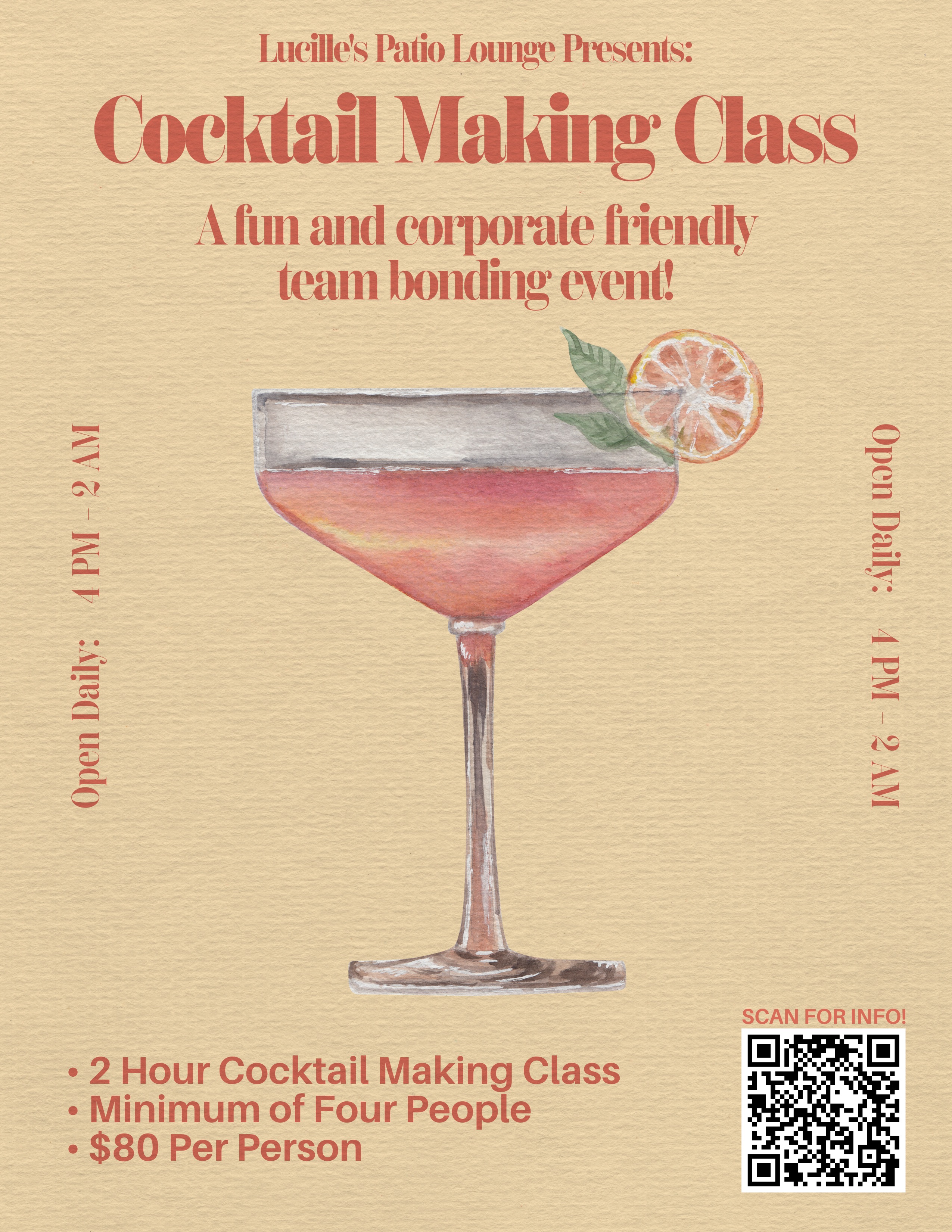 Driving Social Media and Marketing Growth Across Four Austin Venues