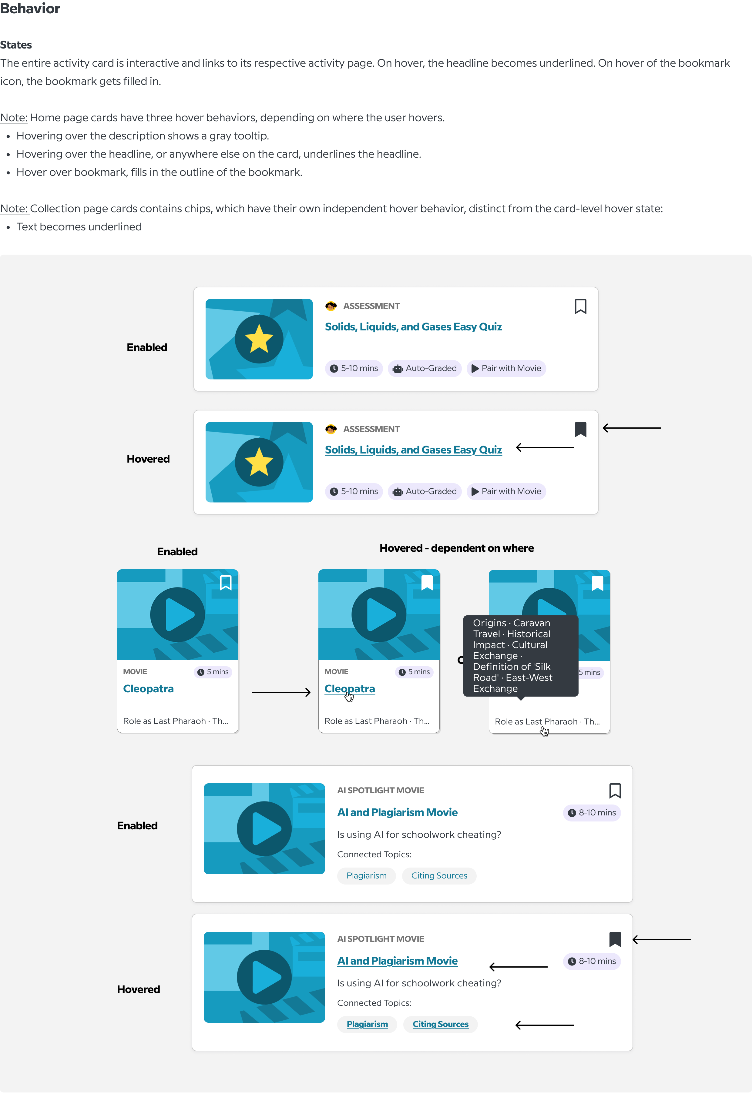 Product System Map Analysis