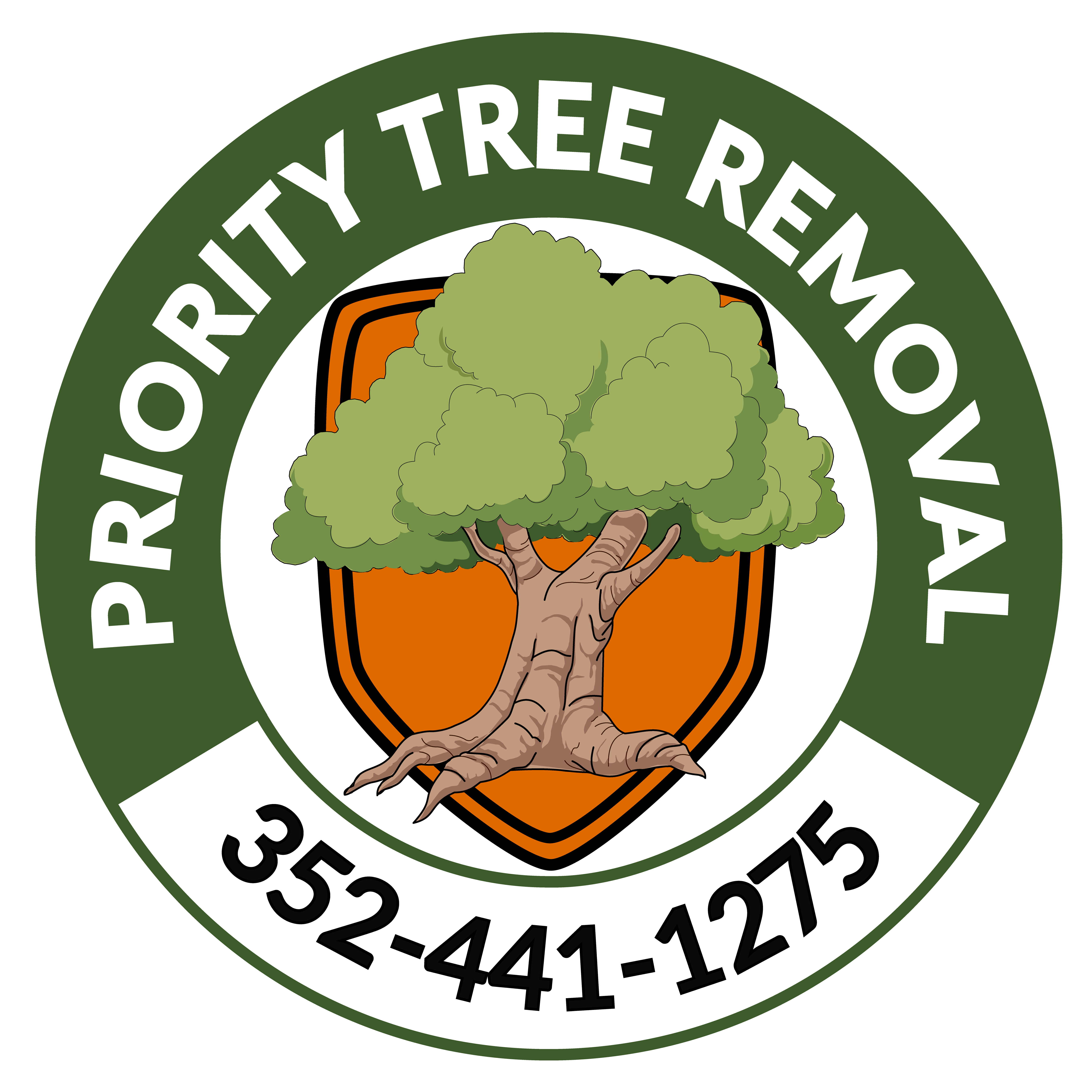 Priority Tree Removal logo