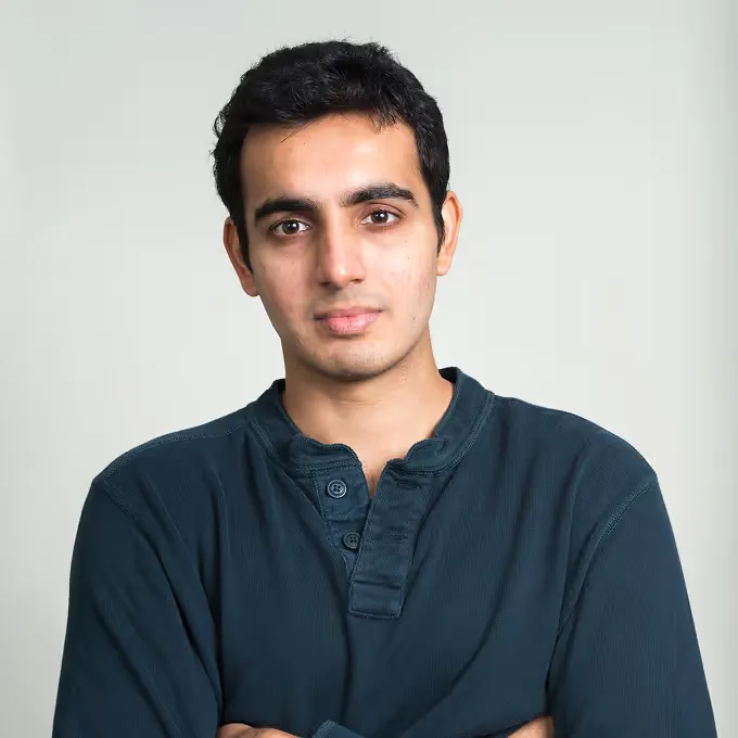 Global Head of Corporate 