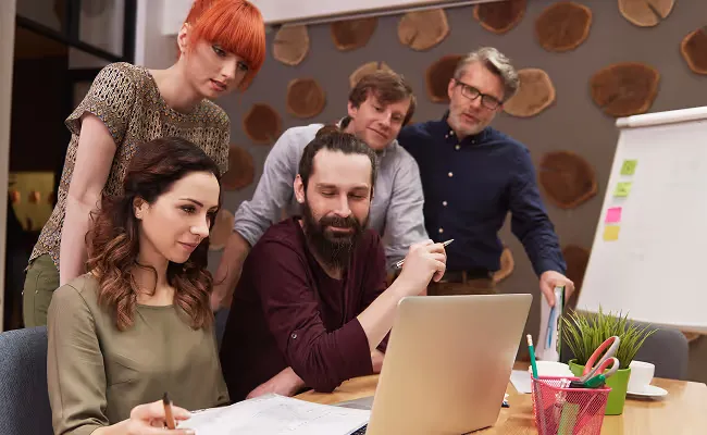 MNC was founded to make smart & digital business solution.