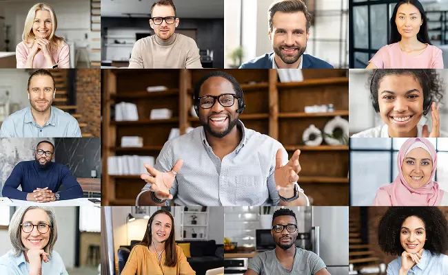 Formed strategic partnerships with multinational enterprises.