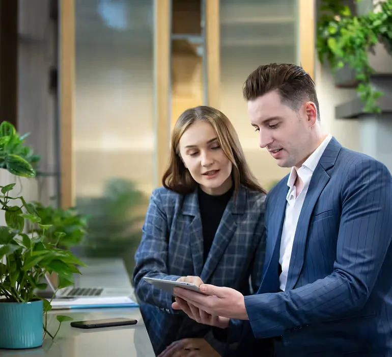 Global Reach Image 02