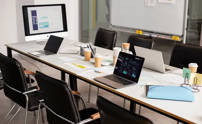 Continues driving impact for businesses, communities, and global markets.