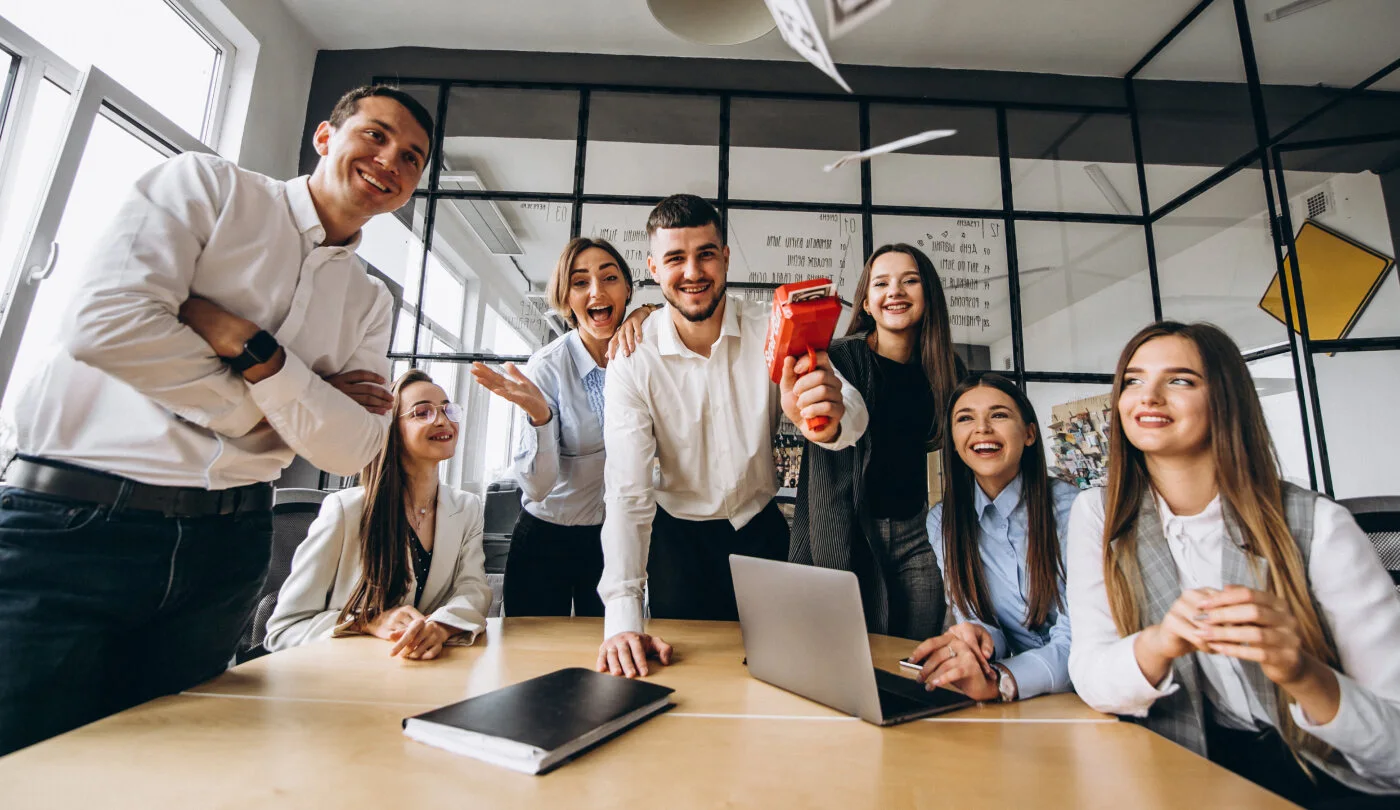 Business Consulting Image