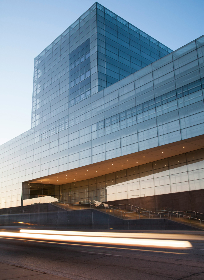 Business Consulting Image