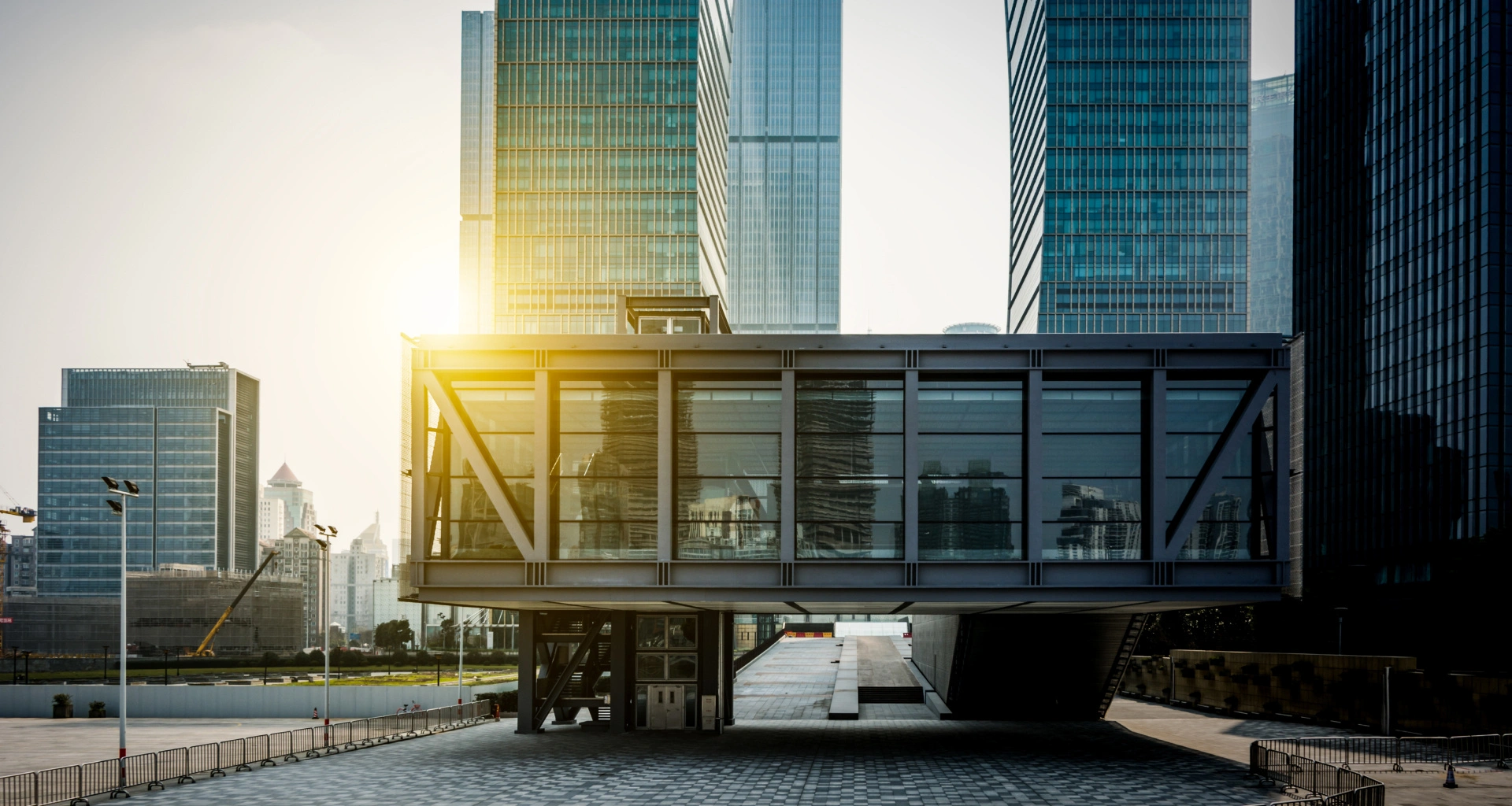 Business Consulting Image