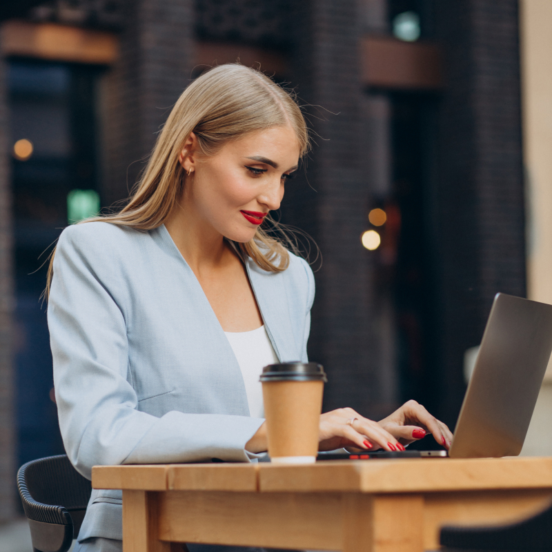 Business Consulting Image