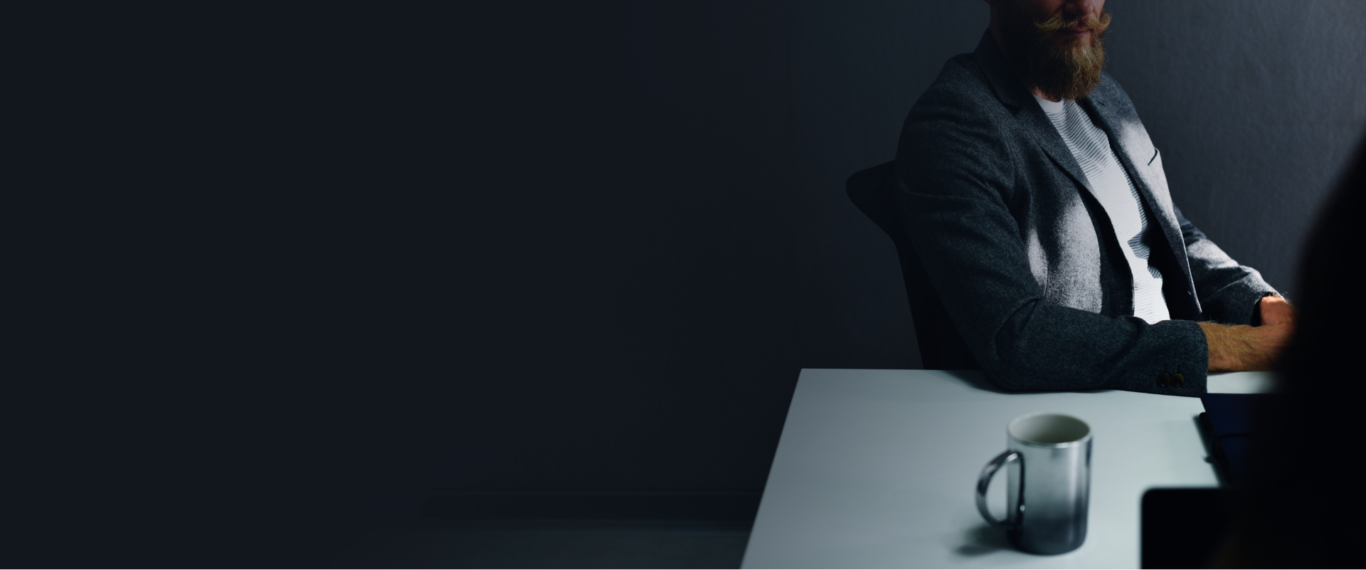 Business Consulting Image