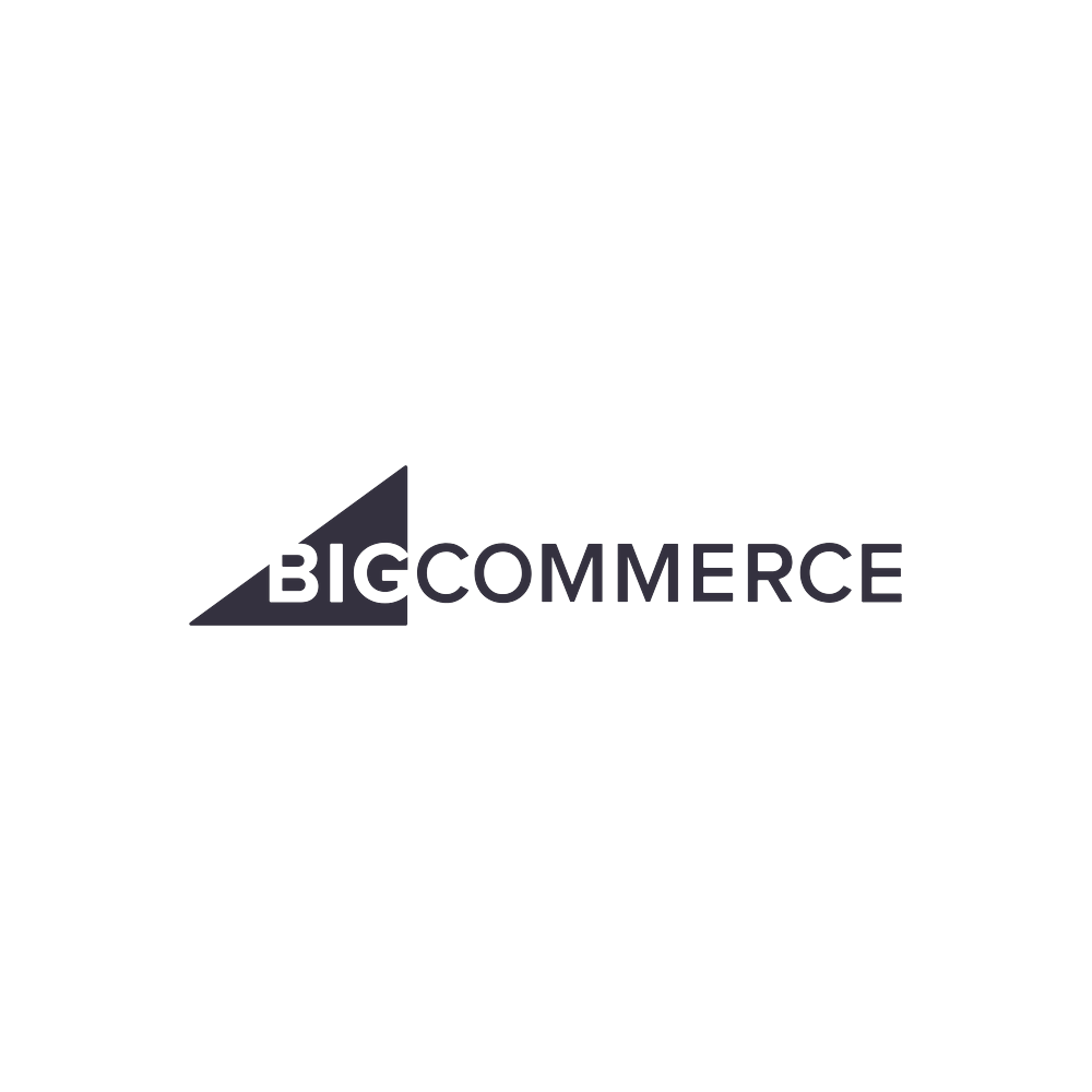 BigCommerce logo