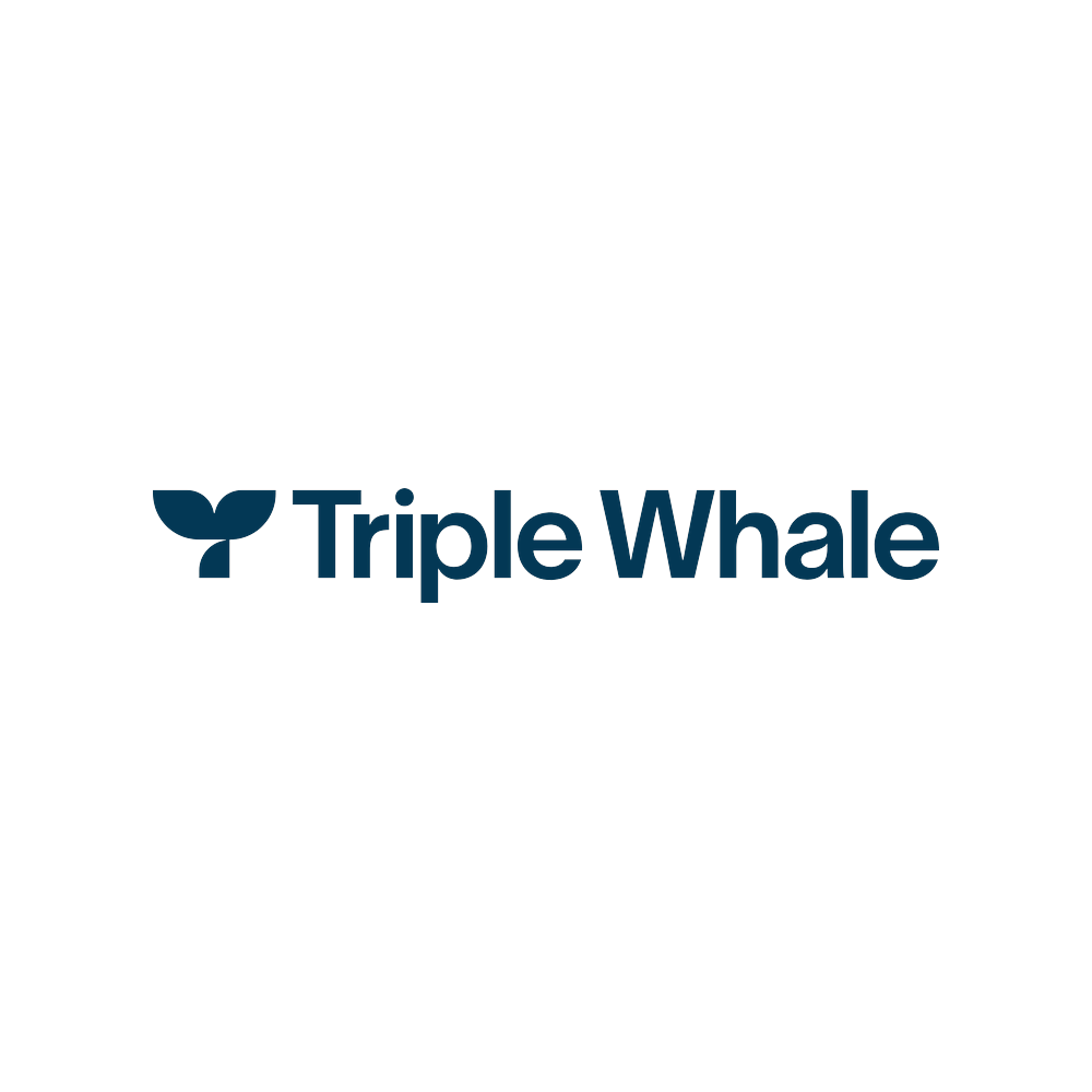 Triple Whale logo