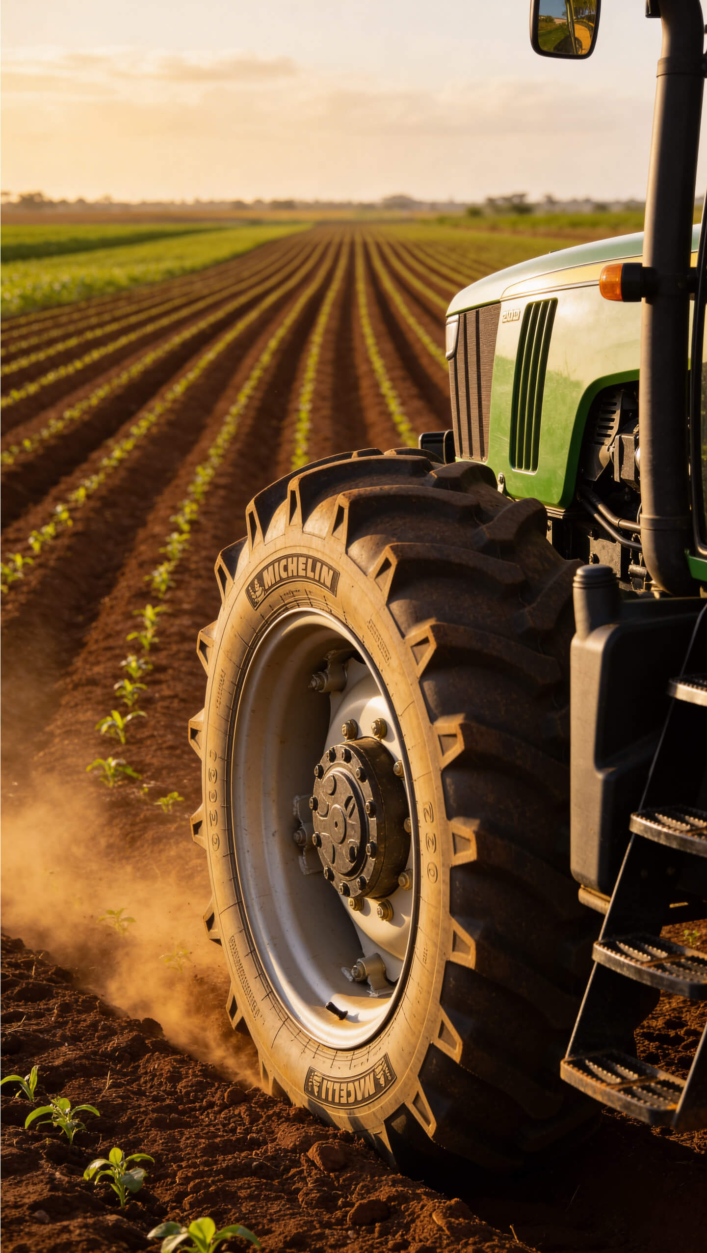 Activities - Agriculture & Food Systems
