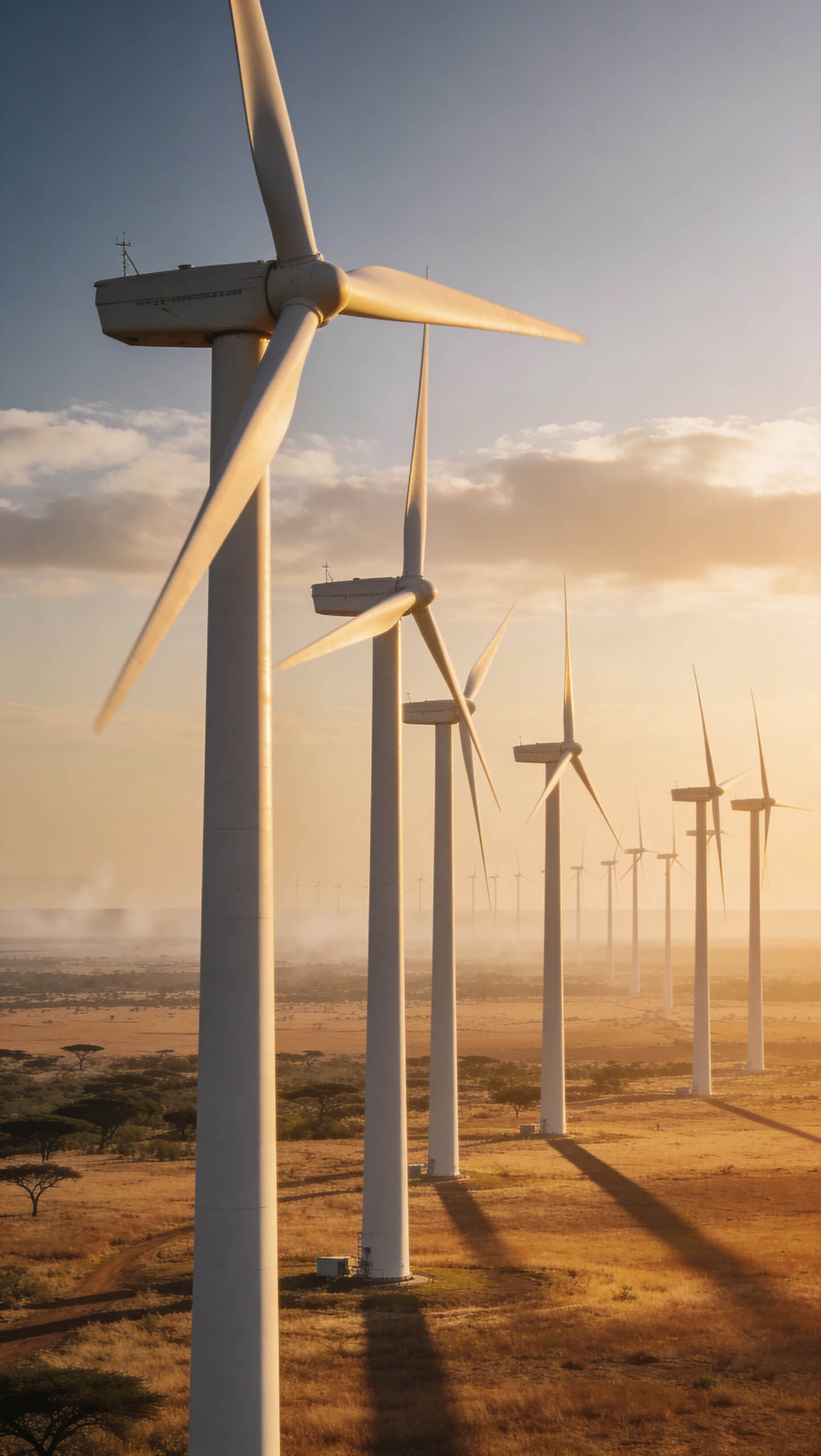Activities - Energy & Renewables 