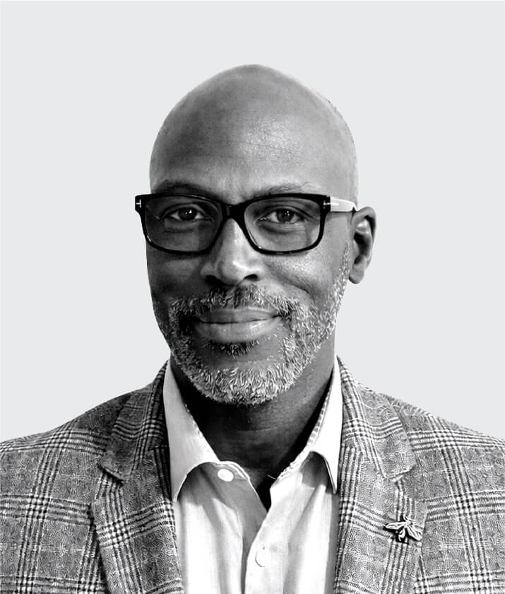 Enitan Shonibare, Projects Director