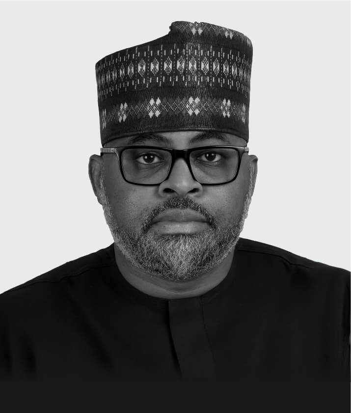 Abdullah A. Binuyo, Non-Executive Director