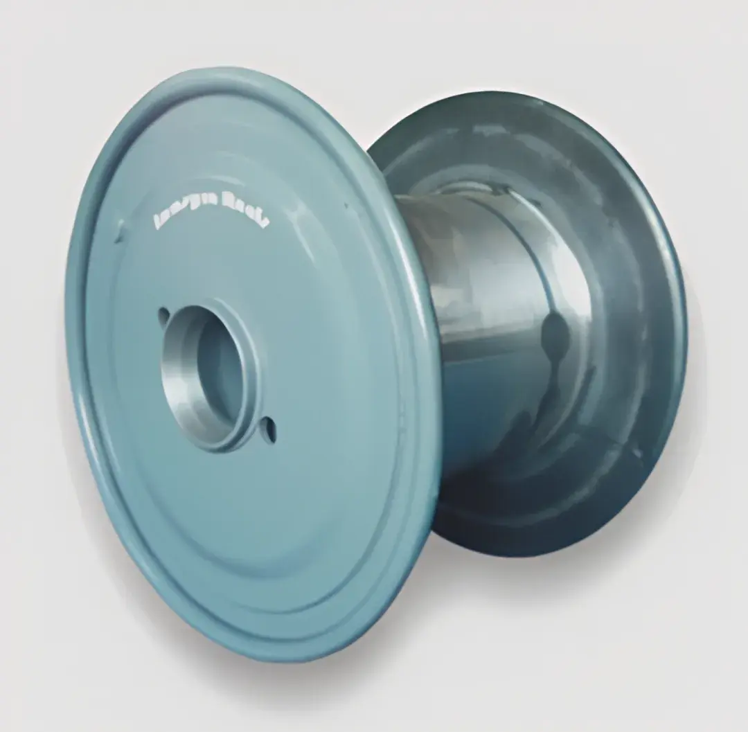 ignoreGeneration#Steel & Plastic Reel Products