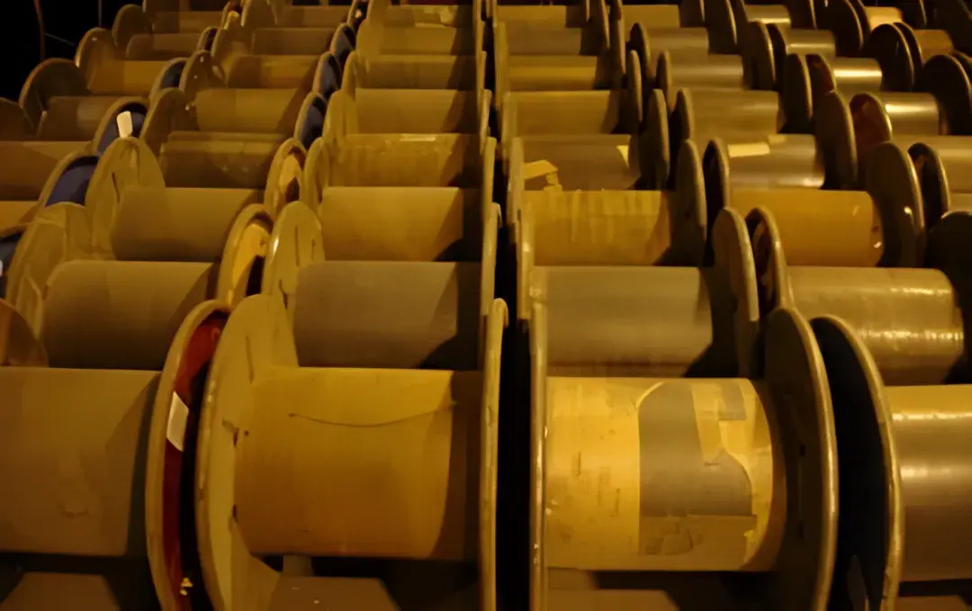 ignoreGeneration#Used & Refurbished Reels