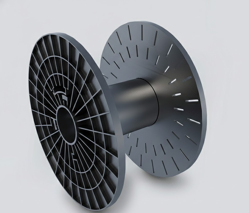 ignoreGeneration#Reel Services & Maintenance