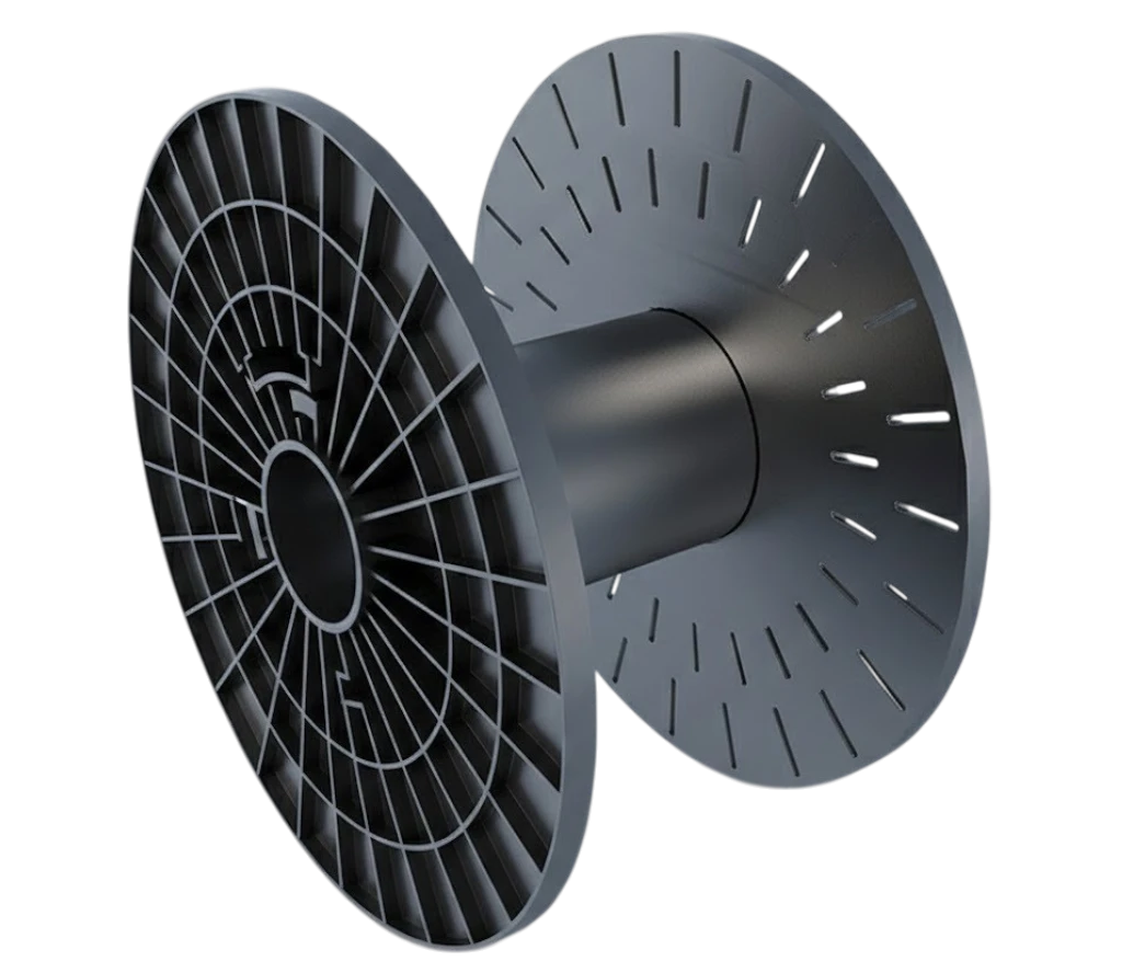 ignoreGeneration#Reel Services & Maintenance