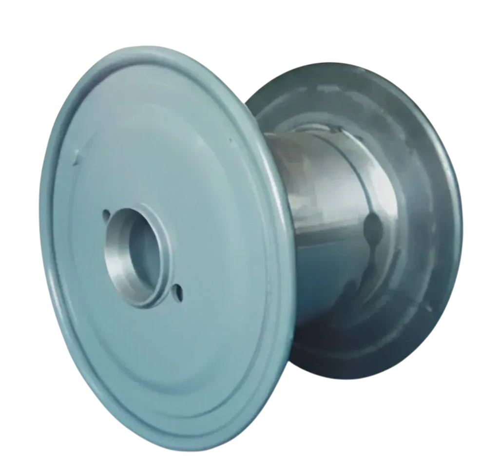 ignoreGeneration#Steel & Plastic Reel Products