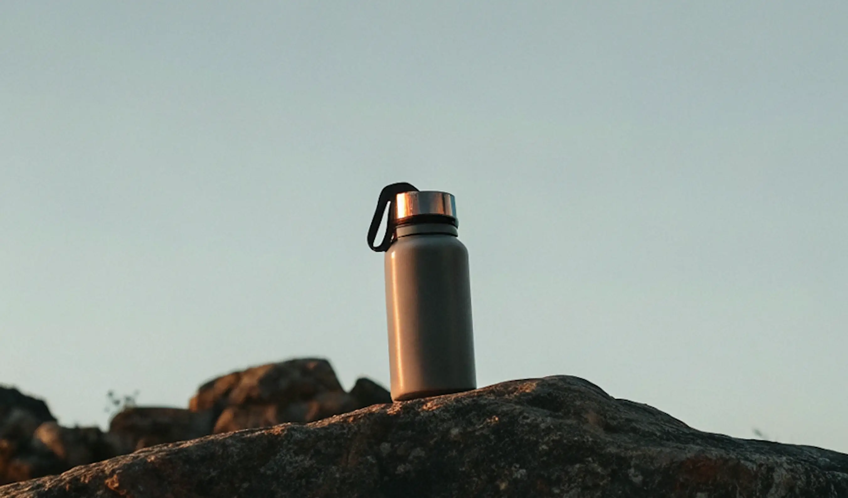 Single Service Image