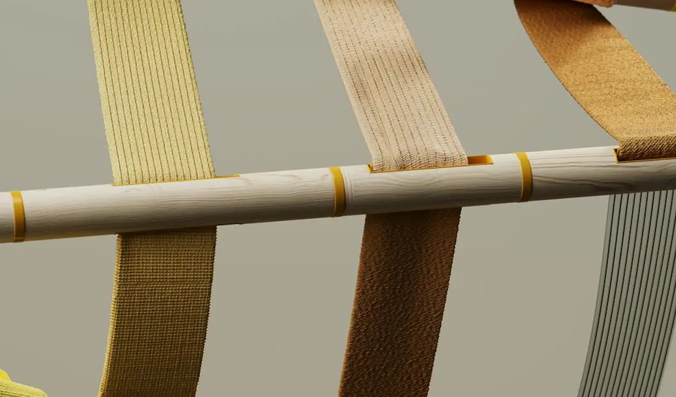 Single Service Image