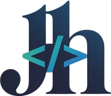Joseph Heiman - Website Logo