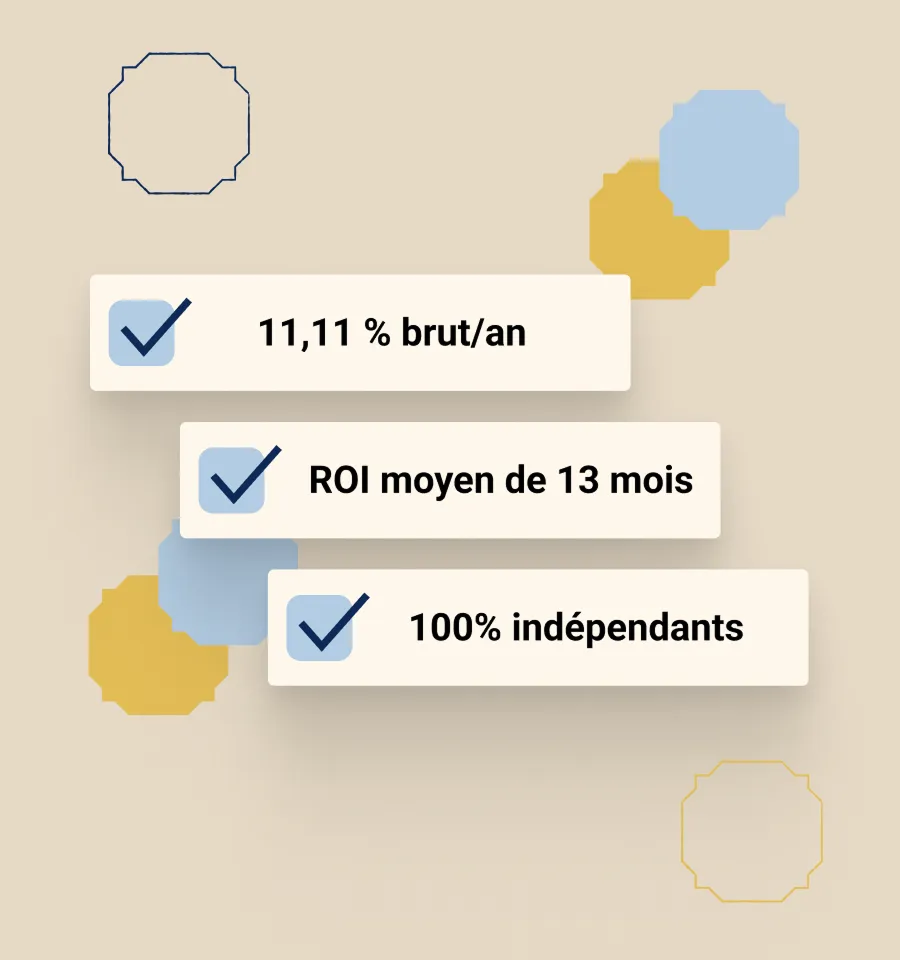 accord investissement