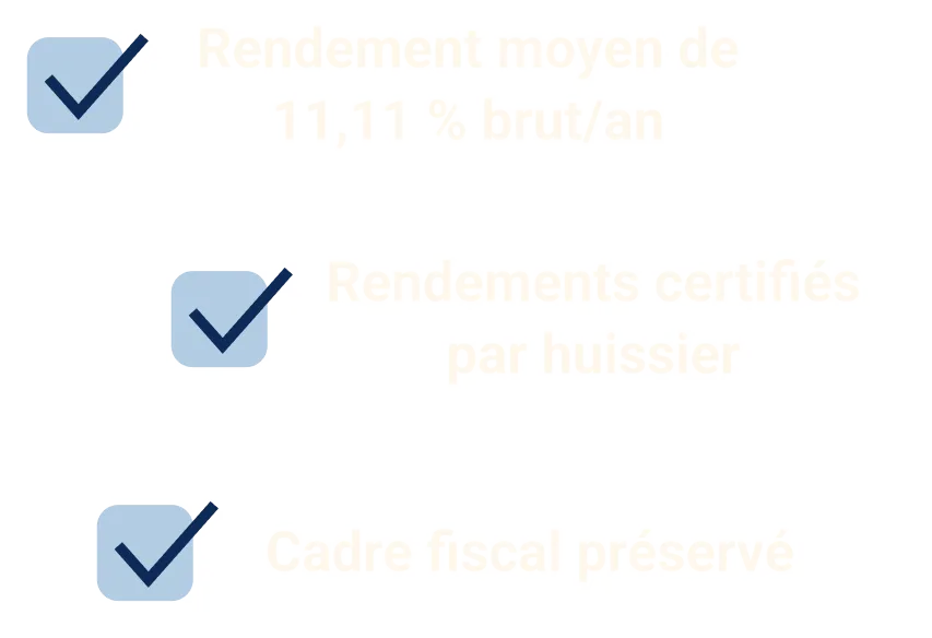 capitalisation  accord investissement