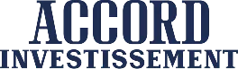 logo accord investissement
