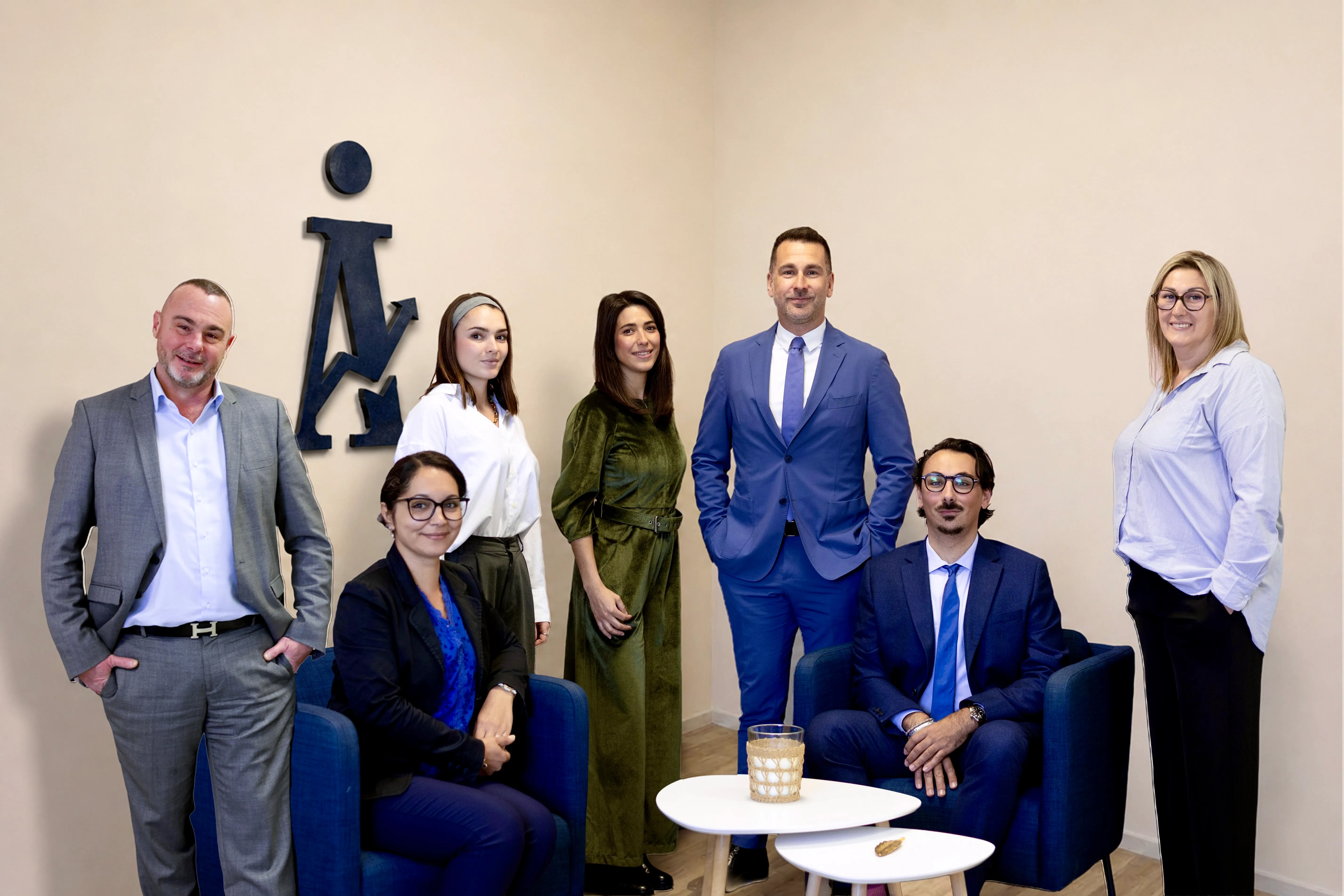 equipe accord investissement cabinet de gestion de patrimoine 