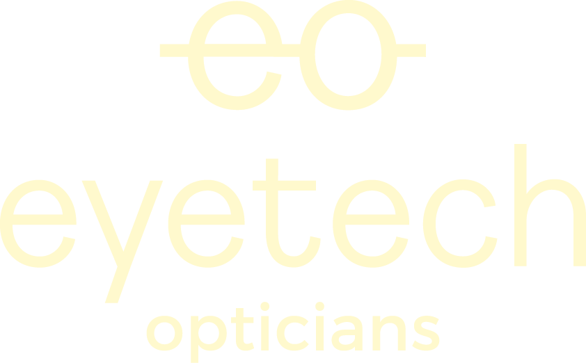 Eyetech Opticians Company Logo