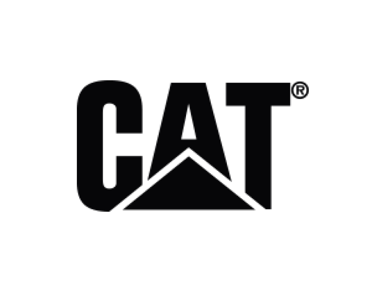 CAT Brand Logo