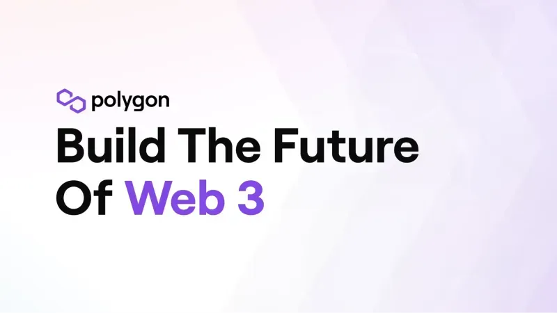 Polygon job board for web3