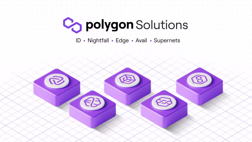 Polygon_Scaling_Solutions_Update
