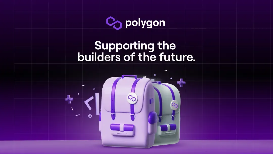 Polygon Builders