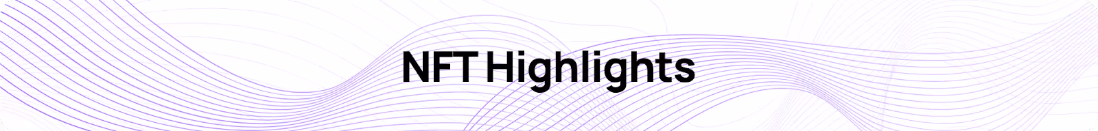 Polygon NFT Highlights