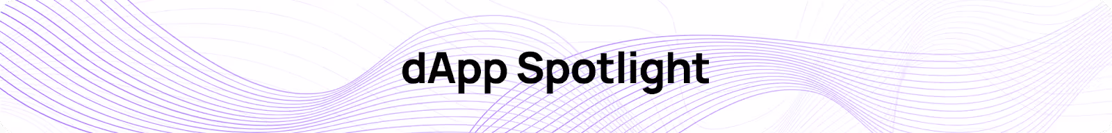 Polygon dApp Spotlight